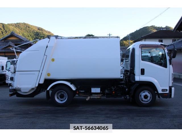 Isuzu FORWARD 2011-11 7793431-4