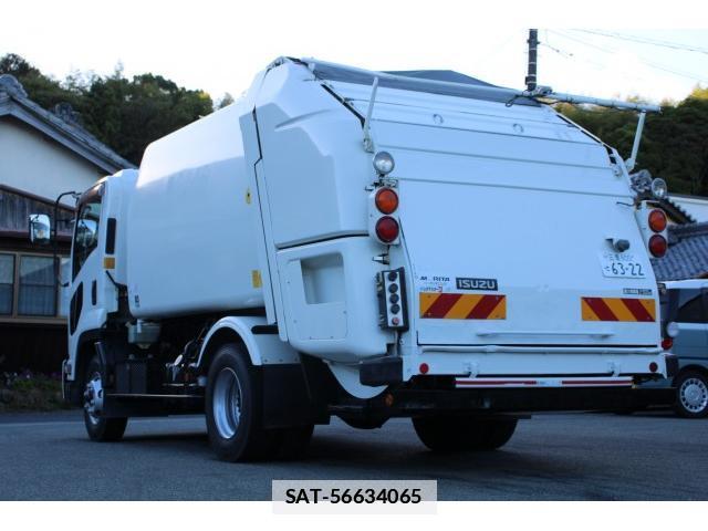 Isuzu FORWARD 2011-11 7793431-5