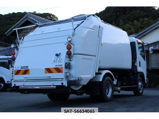 Isuzu FORWARD 2011-11 7793431-6