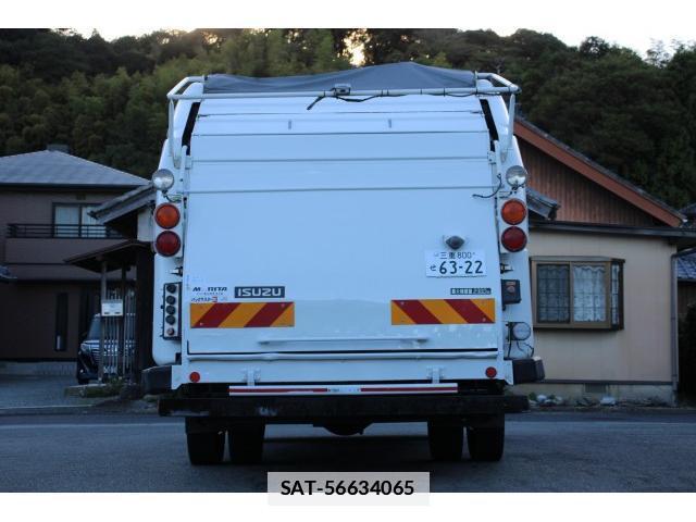 Isuzu FORWARD 2011-11 7793431-7