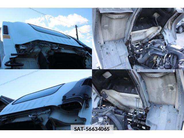 Isuzu FORWARD 2011-11 7793431-8