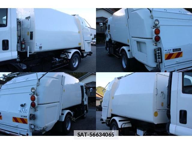 Isuzu FORWARD 2011-11 7793431-9