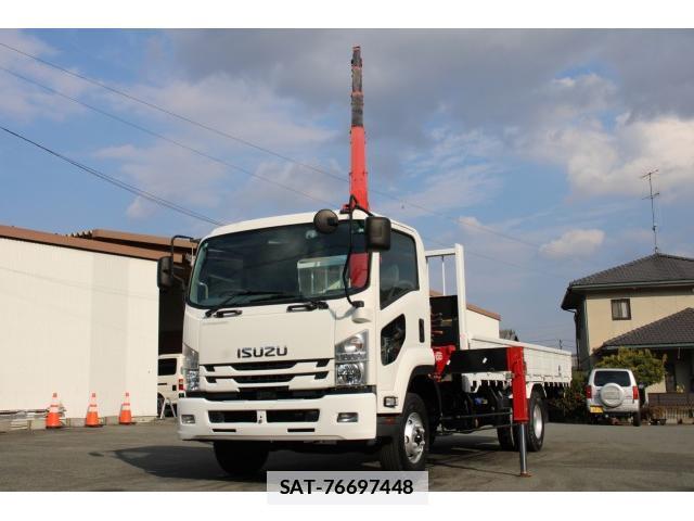 Isuzu FORWARD 2019-06 7793438-0