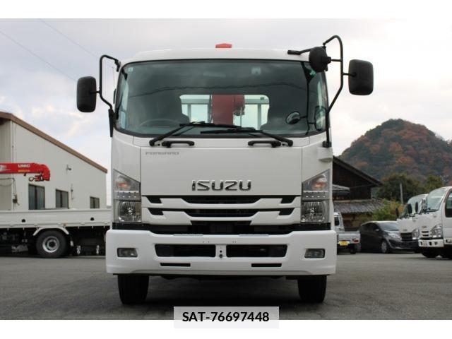 Isuzu FORWARD 2019-06 7793438-1