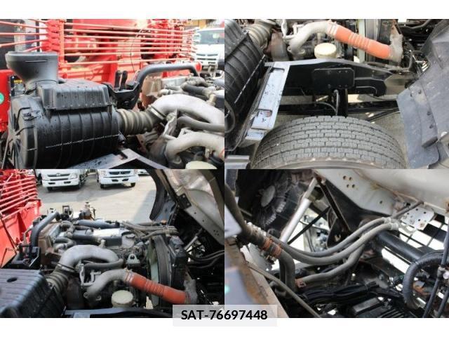 Isuzu FORWARD 2019-06 7793438-11