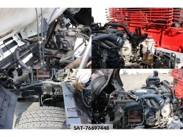 Isuzu FORWARD 2019-06 7793438-12