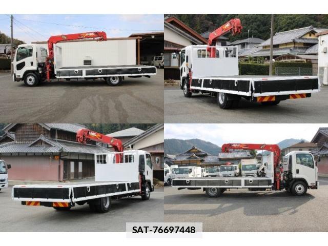 Isuzu FORWARD 2019-06 7793438-13