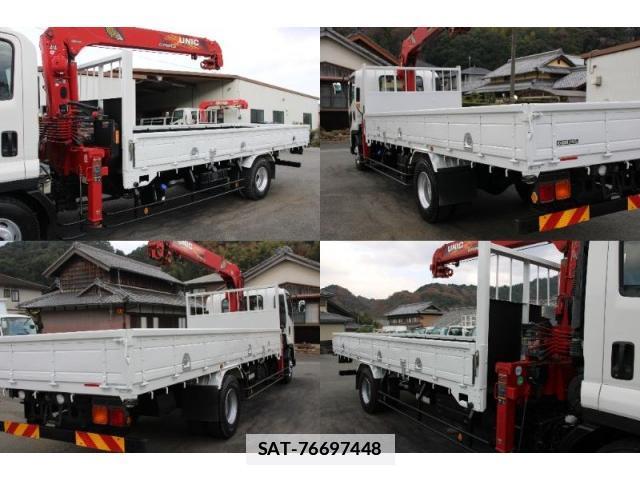 Isuzu FORWARD 2019-06 7793438-14