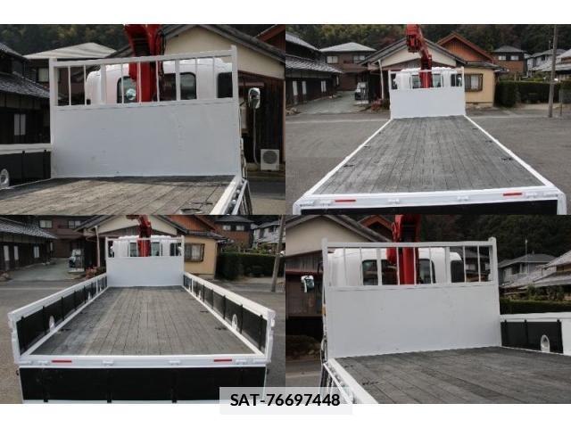 Isuzu FORWARD 2019-06 7793438-16