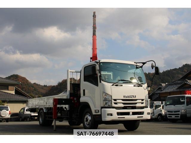 Isuzu FORWARD 2019-06 7793438-2