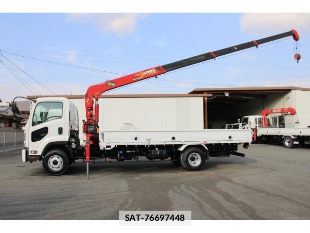 Isuzu FORWARD 2019-06 7793438-3