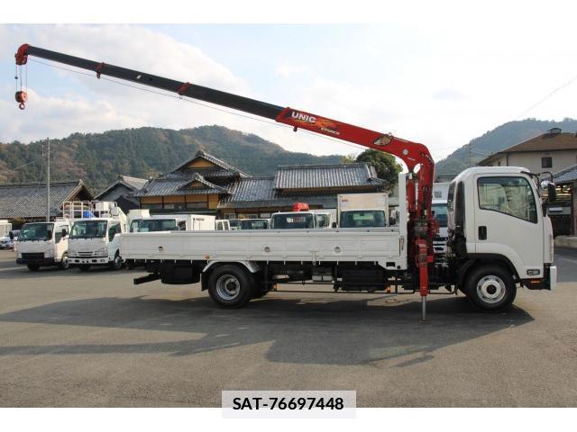 Isuzu FORWARD 2019-06 7793438-4