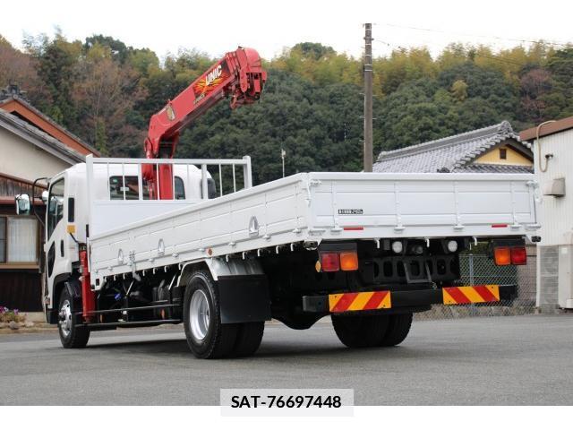 Isuzu FORWARD 2019-06 7793438-5