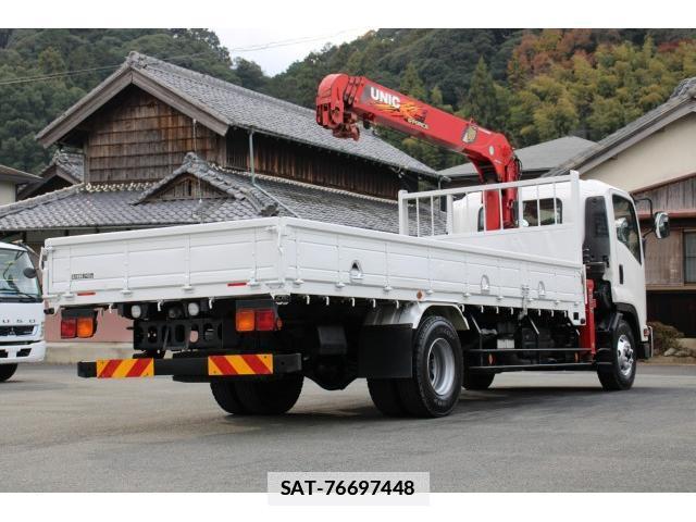 Isuzu FORWARD 2019-06 7793438-6
