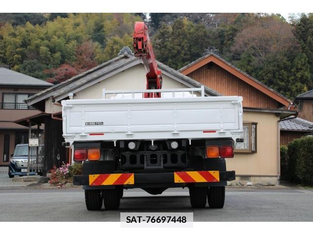 Isuzu FORWARD 2019-06 7793438-7