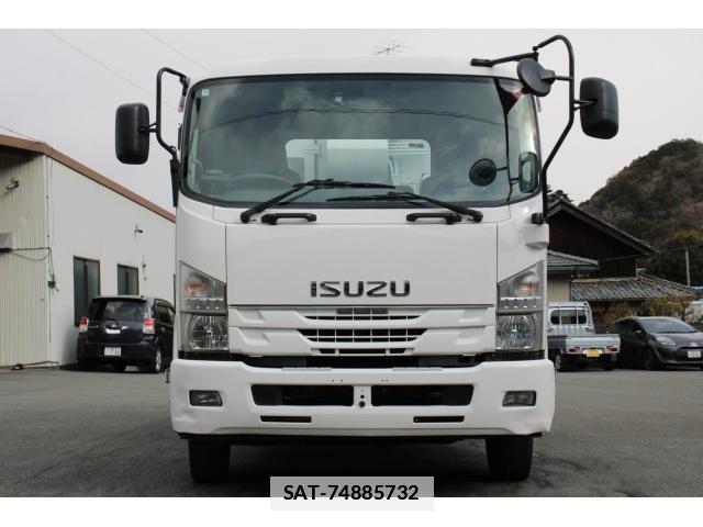 Isuzu FORWARD 2014-12 7793446-1