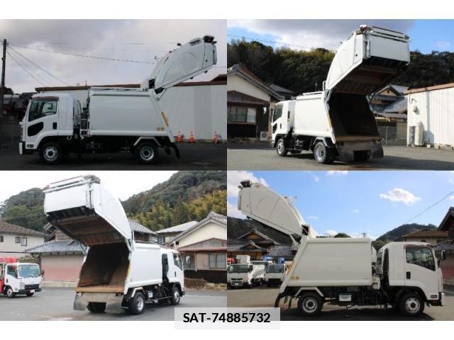 Isuzu FORWARD 2014-12 7793446-13