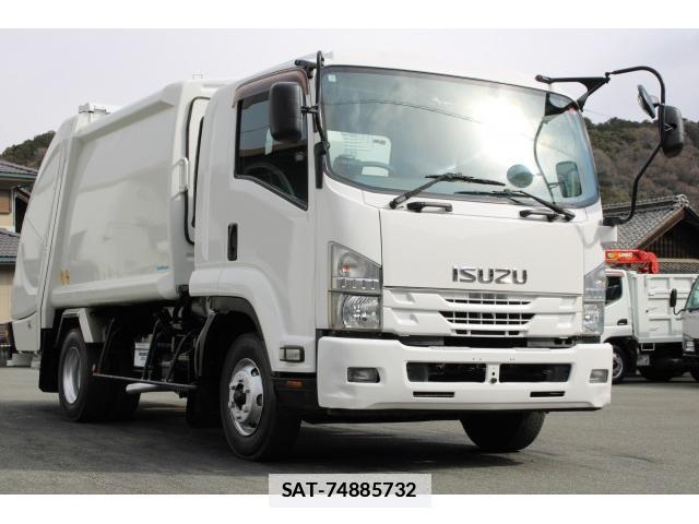 Isuzu FORWARD 2014-12 7793446-2