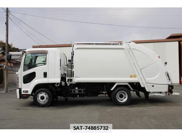 Isuzu FORWARD 2014-12 7793446-3