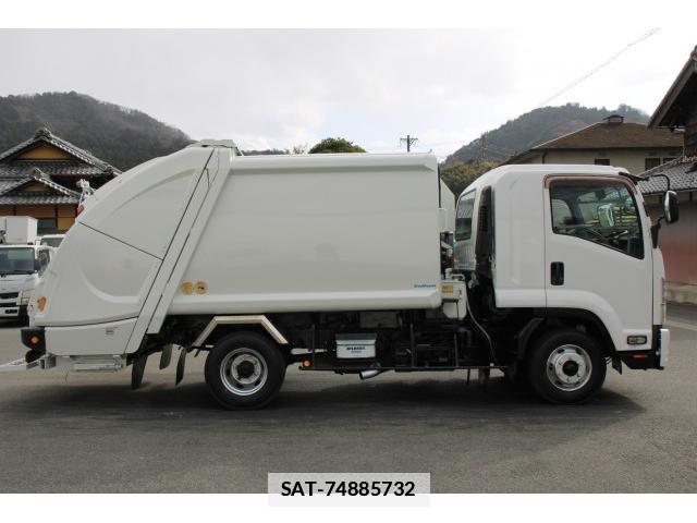 Isuzu FORWARD 2014-12 7793446-4