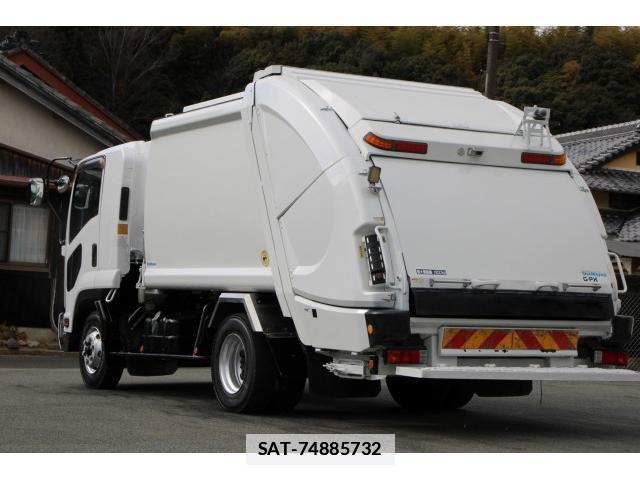 Isuzu FORWARD 2014-12 7793446-5