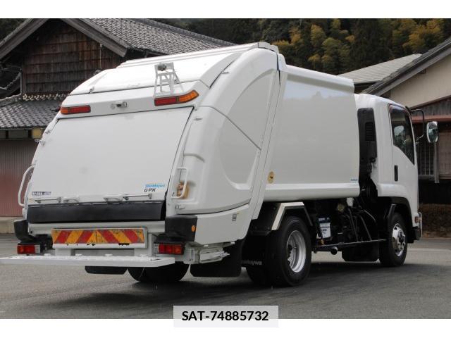Isuzu FORWARD 2014-12 7793446-6