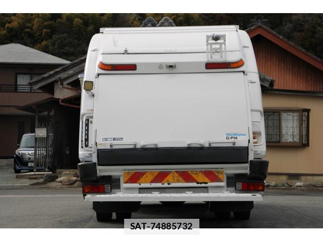 Isuzu FORWARD 2014-12 7793446-7