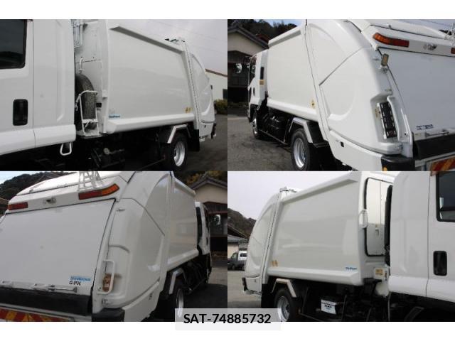 Isuzu FORWARD 2014-12 7793446-8
