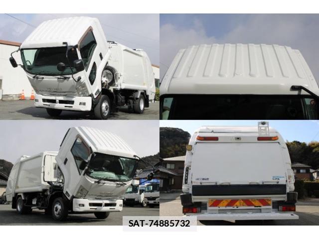 Isuzu FORWARD 2014-12 7793446-9