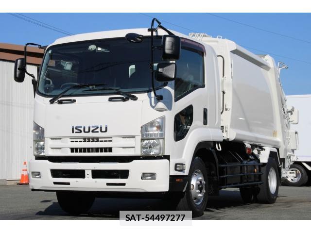 Isuzu FORWARD 2013-09 7793447-0