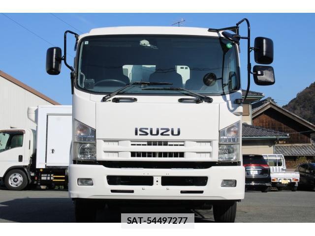 Isuzu FORWARD 2013-09 7793447-1