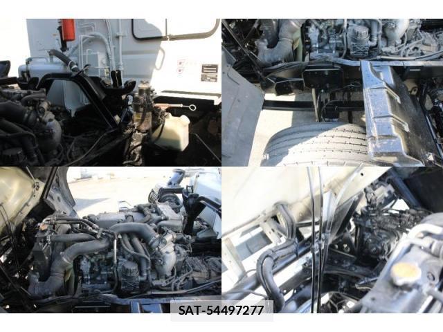 Isuzu FORWARD 2013-09 7793447-10