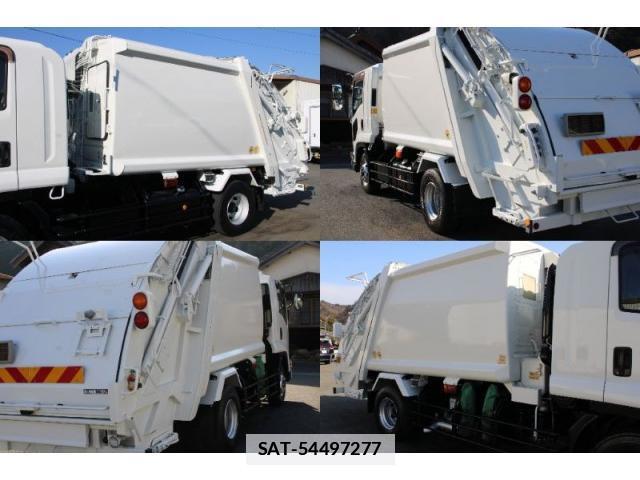 Isuzu FORWARD 2013-09 7793447-11