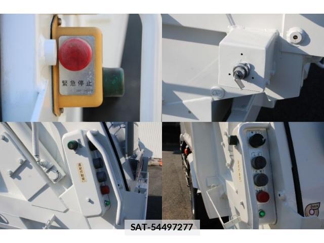 Isuzu FORWARD 2013-09 7793447-13