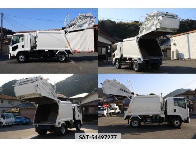 Isuzu FORWARD 2013-09 7793447-14