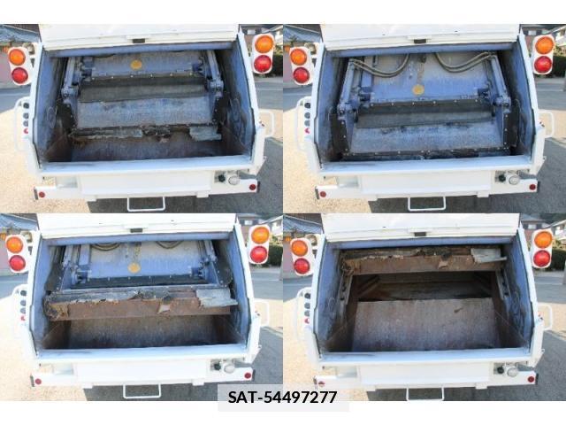 Isuzu FORWARD 2013-09 7793447-15