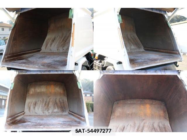 Isuzu FORWARD 2013-09 7793447-16