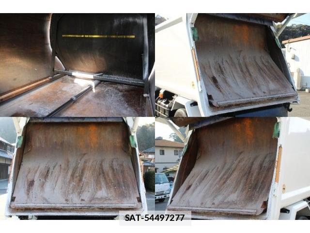 Isuzu FORWARD 2013-09 7793447-17