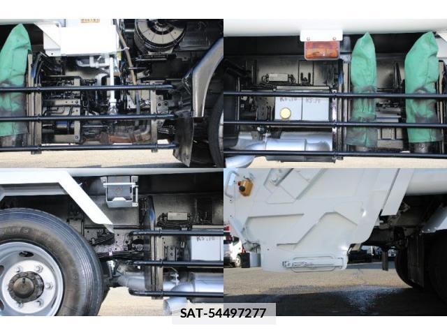 Isuzu FORWARD 2013-09 7793447-18