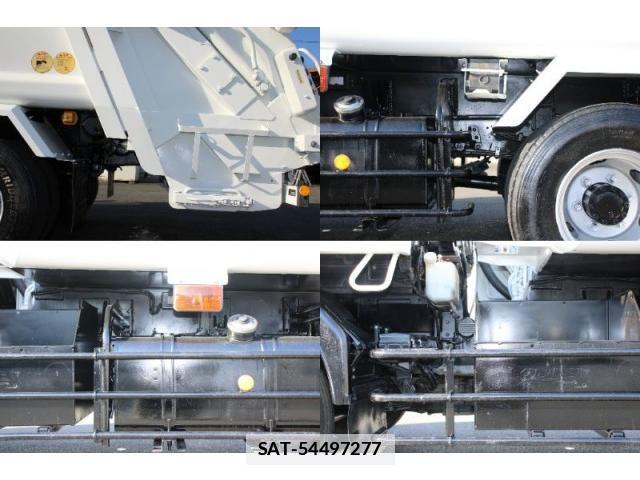 Isuzu FORWARD 2013-09 7793447-19