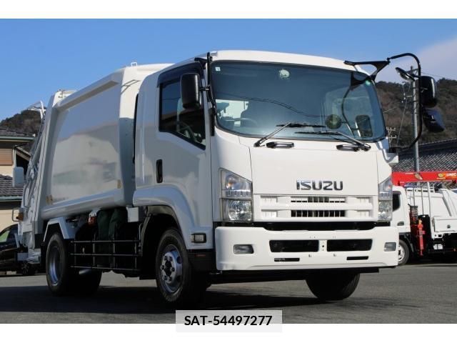 Isuzu FORWARD 2013-09 7793447-2