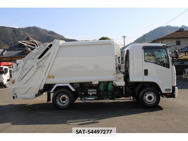 Isuzu FORWARD 2013-09 7793447-3
