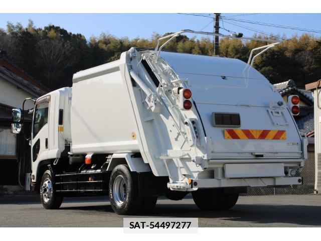 Isuzu FORWARD 2013-09 7793447-4