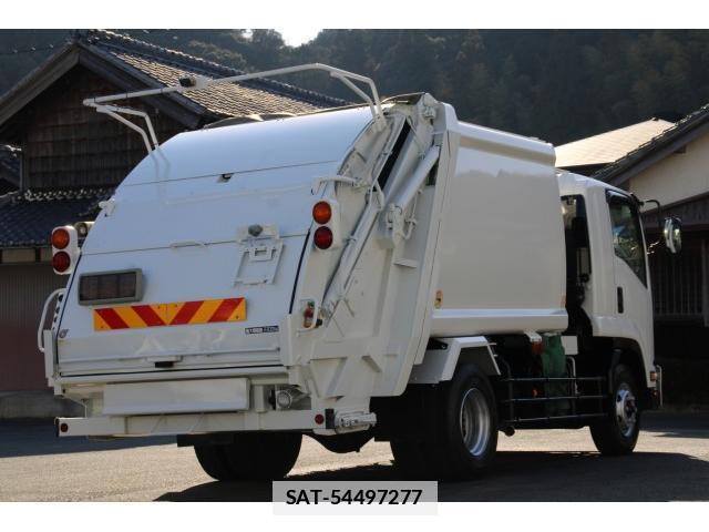 Isuzu FORWARD 2013-09 7793447-5