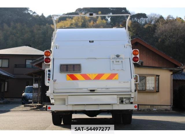 Isuzu FORWARD 2013-09 7793447-6