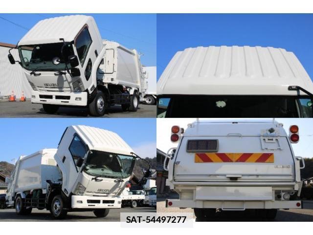 Isuzu FORWARD 2013-09 7793447-7