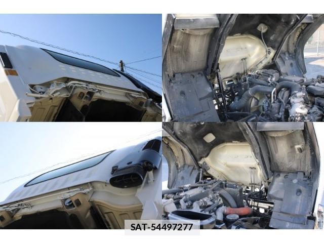 Isuzu FORWARD 2013-09 7793447-8