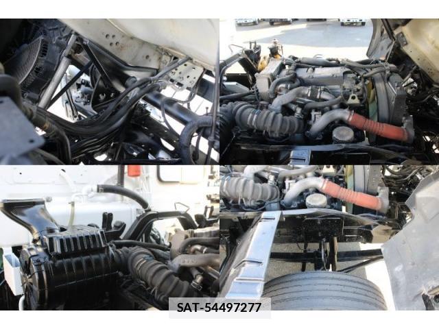 Isuzu FORWARD 2013-09 7793447-9