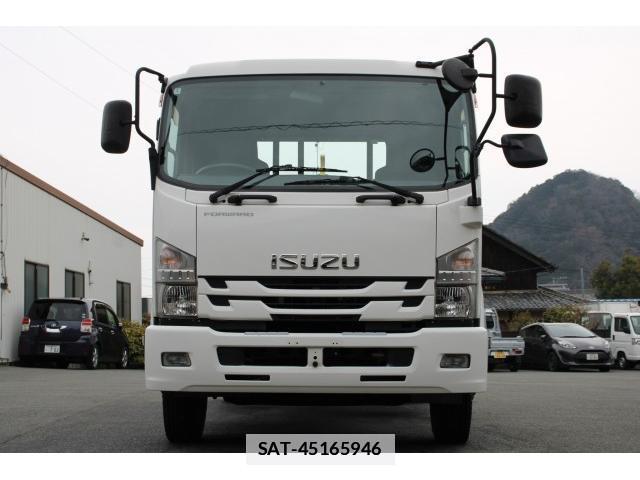 Isuzu FORWARD 2015-08 7793454-1
