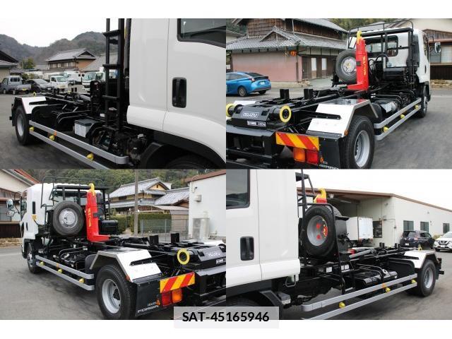 Isuzu FORWARD 2015-08 7793454-10